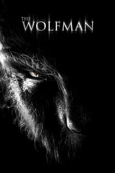 The Wolfman (2010) มนุษย์หมาป่า ราชันย์อำมหิต - The Wolfman