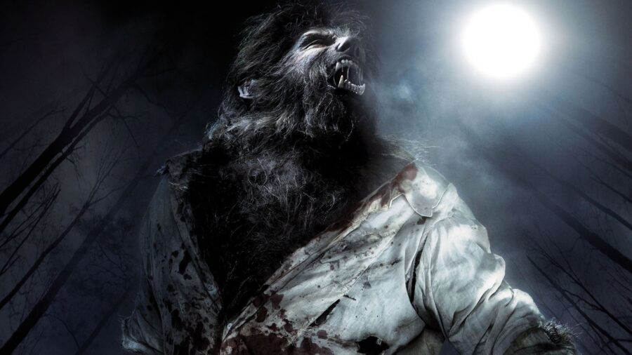 The Wolfman (2010) มนุษย์หมาป่า ราชันย์อำมหิต - The Wolfman