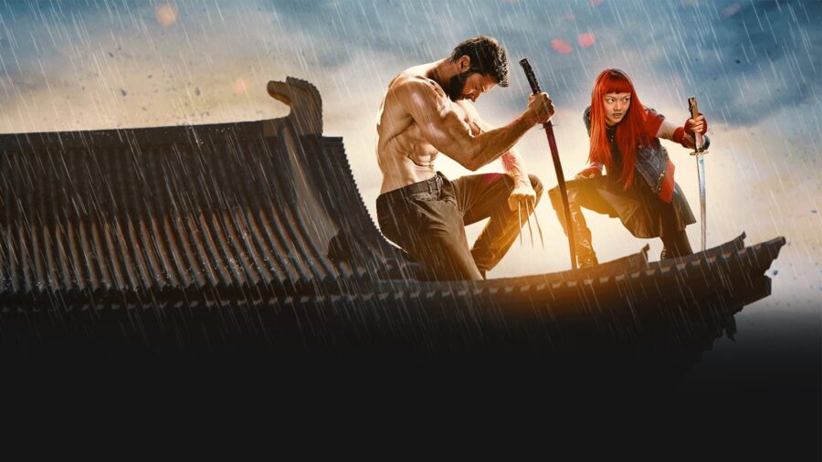 The Wolverine (2013) เดอะ วูล์ฟเวอรีน - The Wolverine