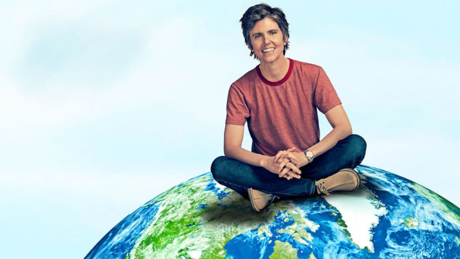 Tig Notaro: Happy To Be Here (2018) ทิก โนทาโร ดีใจได้มาฮา - Tig Notaro: Happy to Be Here