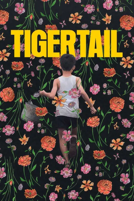 Tigertail (2020) รอยรักแห่งวันวาน - Tigertail