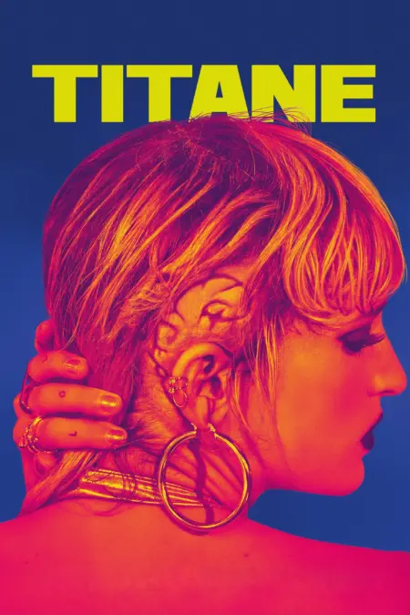 Titane (2021) คนคลั่งรัก - Titane
