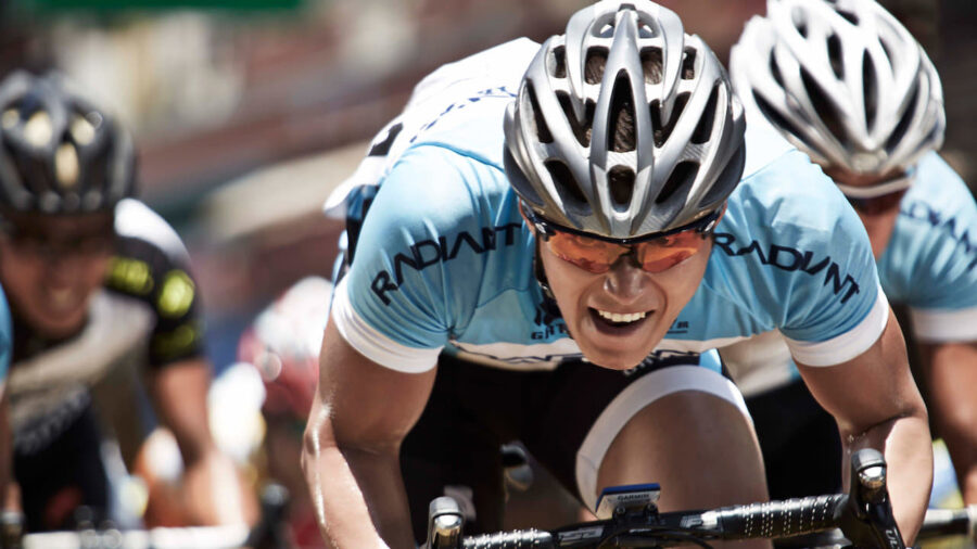 To The Fore (2015) ปั่น ท้า โลก - 破風