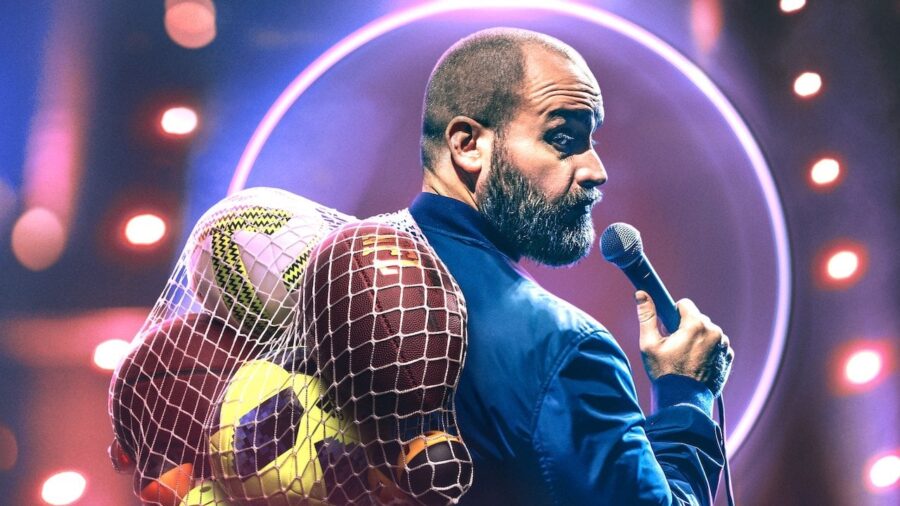 Tom Segura Ball Hog (2020) ทอม เซกูรา ฮาไม่แบ่งใคร - Tom Segura: Ball Hog