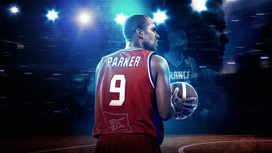 Tony Parker The Final Shot (2021) โทนี่ ปาร์คเกอร์ ช็อตสุดท้าย - Tony Parker: The Final Shot