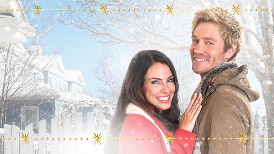 Too Close for Christmas (2020) - Too Close for Christmas