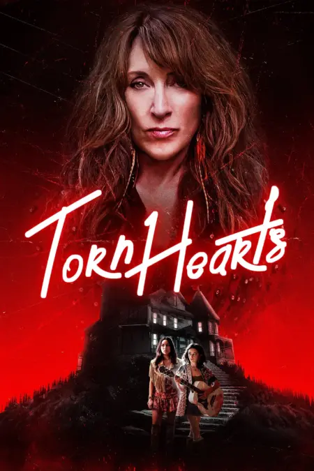 Torn Hearts (2022) - Torn Hearts