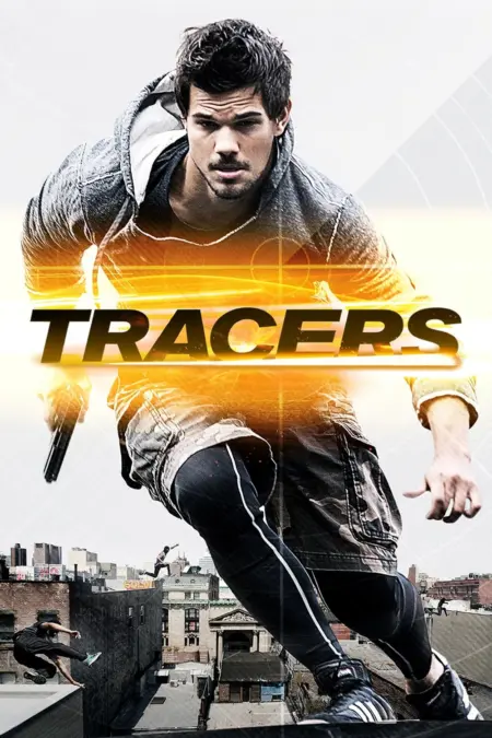 Tracers (2015) ล่ากระโจนเมือง - Tracers