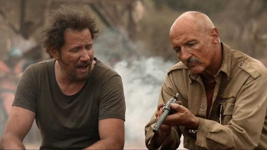 Tremors 5 Bloodline (2015) ทูตนรกล้านปี ภาค 5 - Tremors 5: Bloodlines