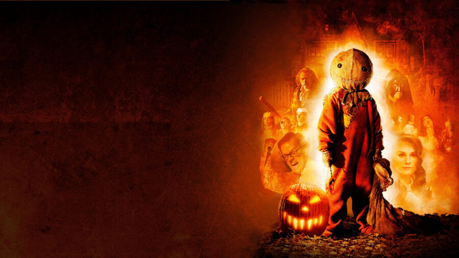 Trick ‘r Treat (2007) กระตุกขวัญวันปล่อยผี - Trick 'r Treat