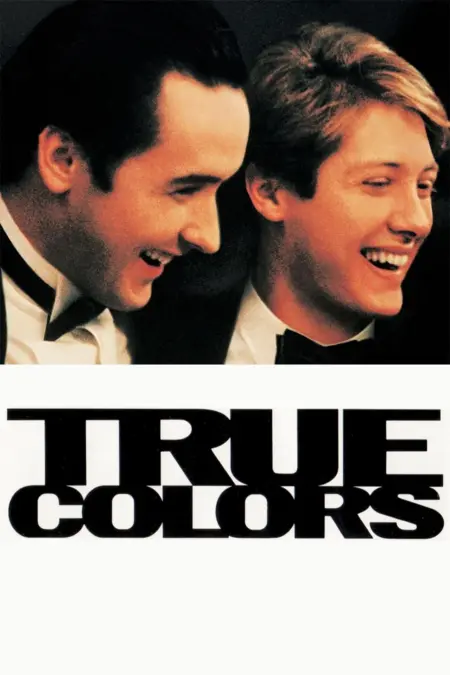 True Colors (1991) คนโหด เฉือดแหลก - True Colors