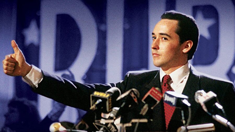 True Colors (1991) คนโหด เฉือดแหลก - True Colors