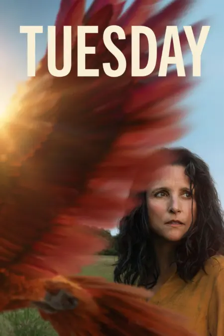 Tuesday ทิวส์เดย์ (2024) ดวงใจไม่หวนกลับ - Tuesday