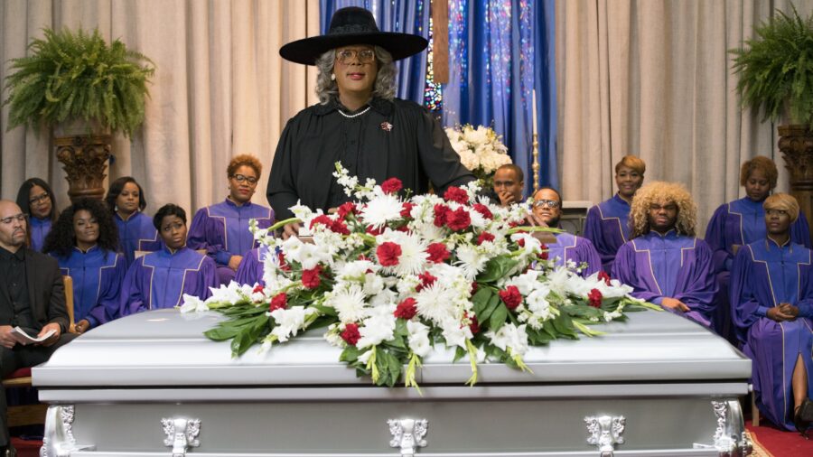 Tyler Perry’s A Madea Family Funeral (2019) งานศพครอบครัวนี้ ทำใมป่วนจัง? - A Madea Family Funeral