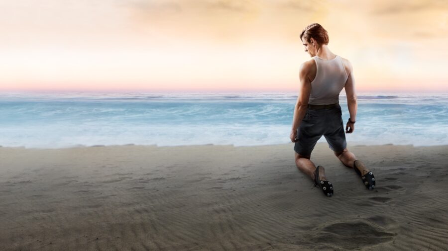 Unbroken Path to Redemption (2018) - Unbroken: Path to Redemption