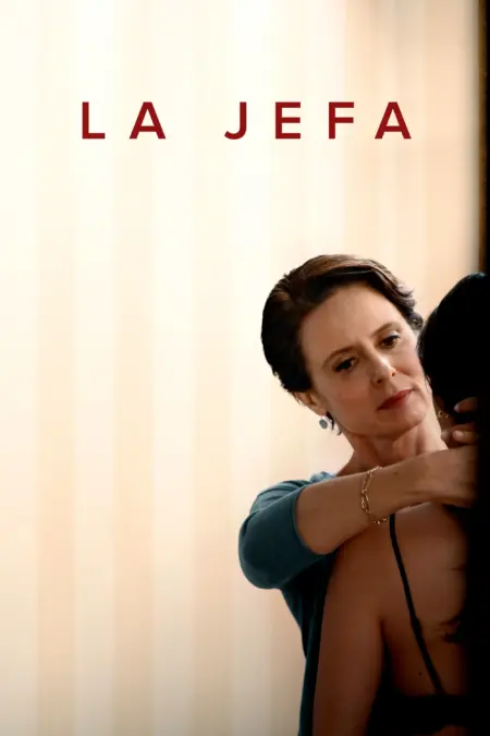 Under Her Control (2022) นายหญิง - La jefa