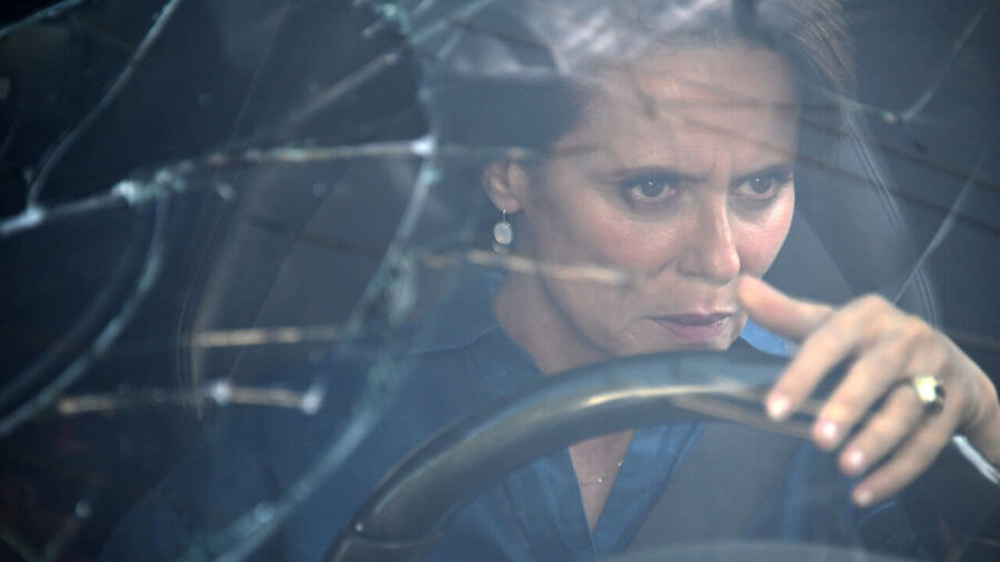 Under Her Control (2022) นายหญิง - La jefa