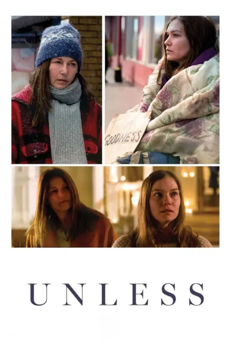 Unless (2016) ด้วยไออุ่นแห่งรักแท้ - Unless