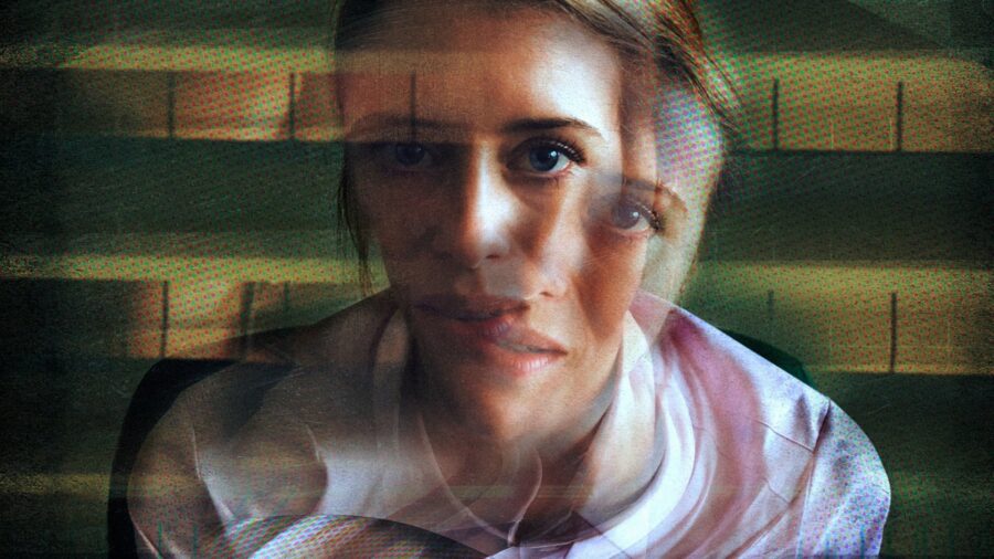 Unsane (2018) อันเซน เธอบ้าหรือไม่บ้า - Unsane