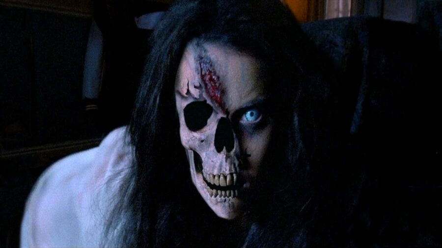 Urban Legends: Bloody Mary (2005) - Urban Legends: Bloody Mary