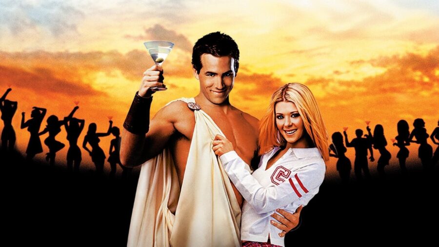 Van Wilder (2002) นักเรียนปู่ซ่าส์ปาร์ตี้ดอทคอม - National Lampoon's Van Wilder