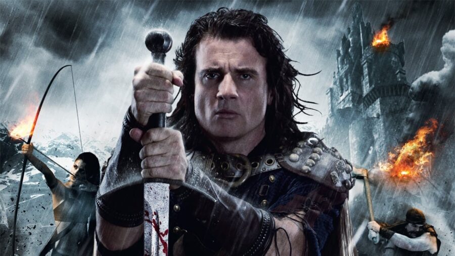 Vikingdom (2013) มหาศึกพิภพสยบเทพเจ้า - Vikingdom