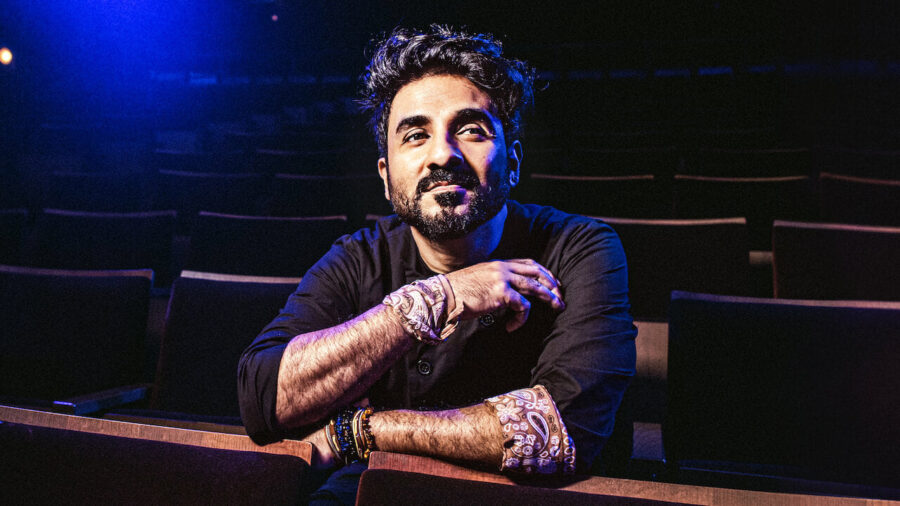 Vir Das Landing (2022) วีร์ ดาส: มาถึงแล้ว - Vir Das: Landing