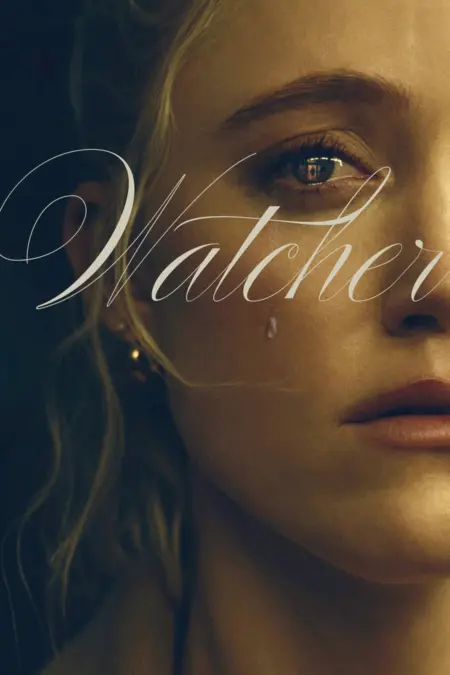 Watcher (2022) เฝ้ามองจ้องเชือด - Watcher