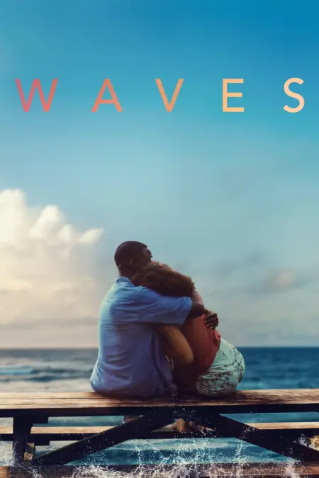 Waves (2019) - Waves