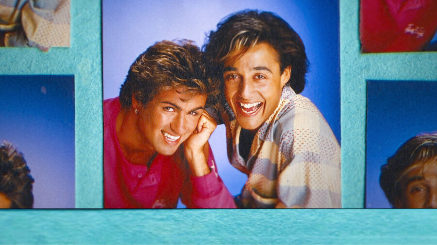 Wham! (2023) - WHAM!