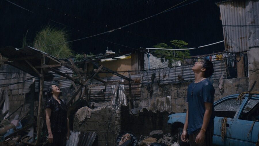 Whether the Weather Is Fine (2021) - Kun Maupay Man It Panahon