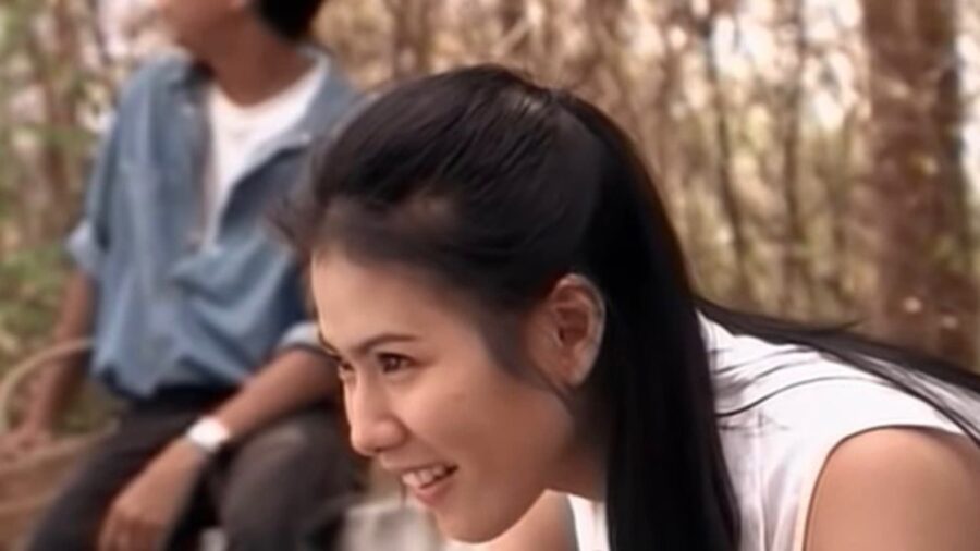 Who Is Running (1997) ท้าฟ้าลิขิต - ท้าฟ้าลิขิต