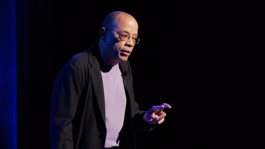 Who We Are a Chronicle of Racism in America (2021) ย้อนรอยอเมริกา - Who We Are: A Chronicle of Racism in America