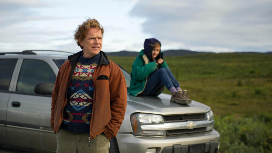 Wildlike (2014) [ซับไทย] - Wildlike