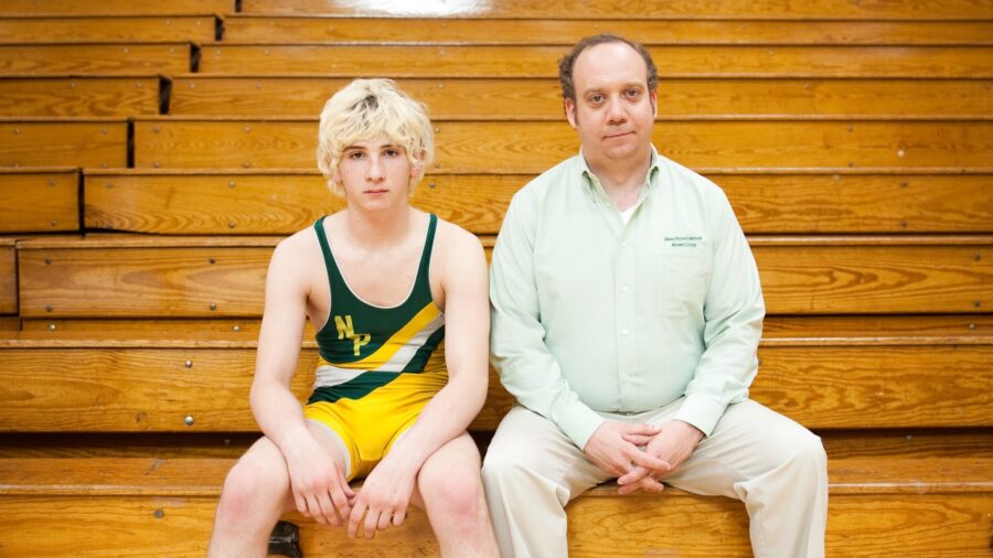 Win Win (2011) ชนะได้ถ้าใจแจ่ม - Win Win