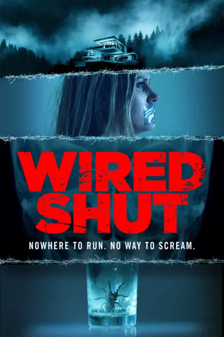 Wired Shut (2021) - Wired Shut