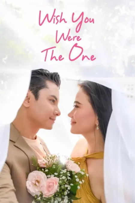 Wish You Were the One (2023) อยากให้เธอเป็นคนนั้น - Wish You Were The One