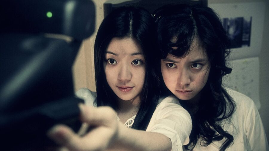 Wishing Stairs (2003) บันไดซ่อนผี - 여고괴담 3: 여우계단