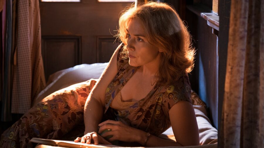 Wonder Wheel (2017) สวนสนุกแห่งรัก - Wonder Wheel