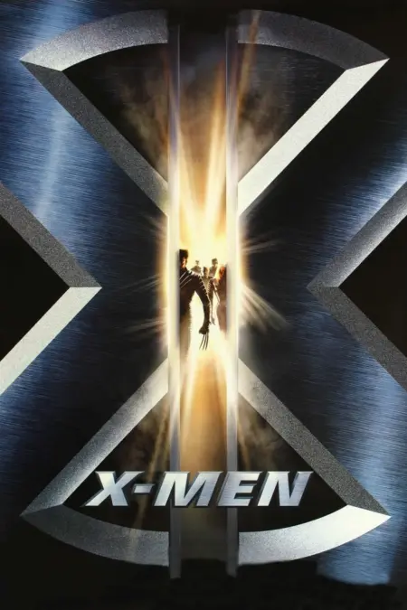 X-Men 1 (2000) ศึกมนุษย์พลังเหนือโลก - X-Men