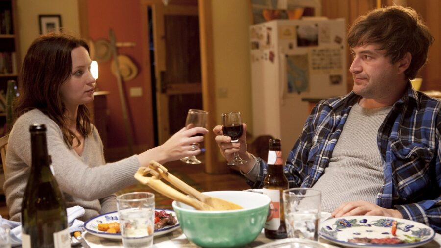 Your Sister’s Sister (2011) รักพี่หัวใจให้น้อง - Your Sister's Sister