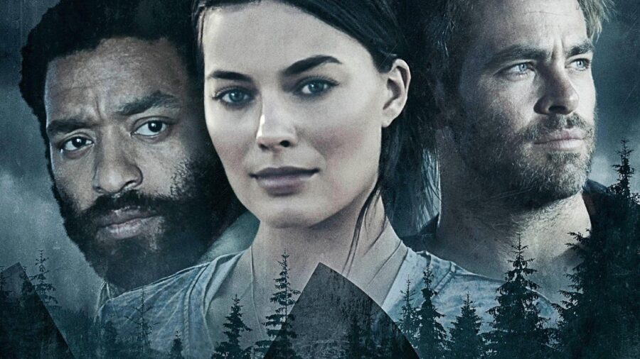 Z for Zachariah (2015) โลกเหงาเราสามคน - Z for Zachariah