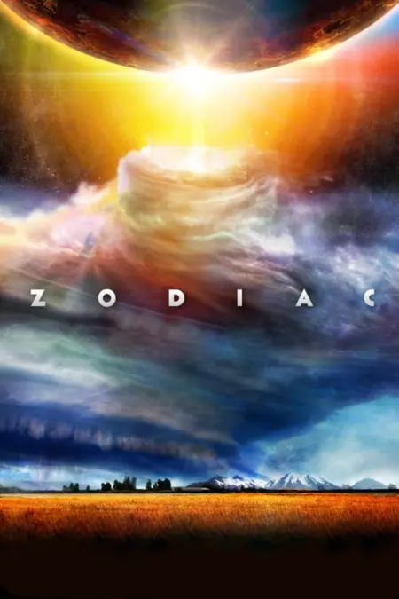 Zodiac Signs of the Apocalypse (2014) สัญญาณล้างโลก - Zodiac
